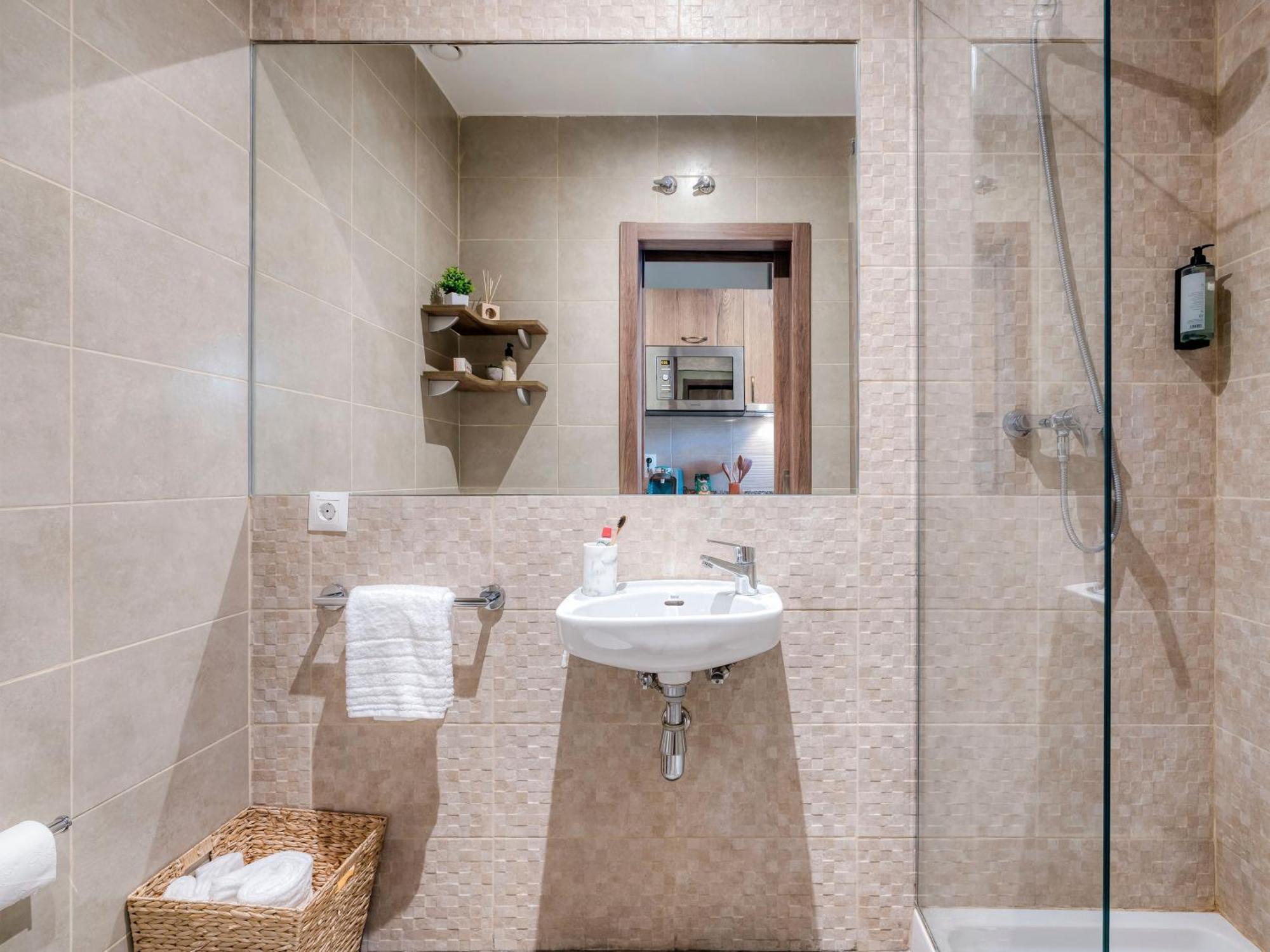 Livensa Living Studios Valencia Marina Real Hotel-Apartamento Bagian luar foto